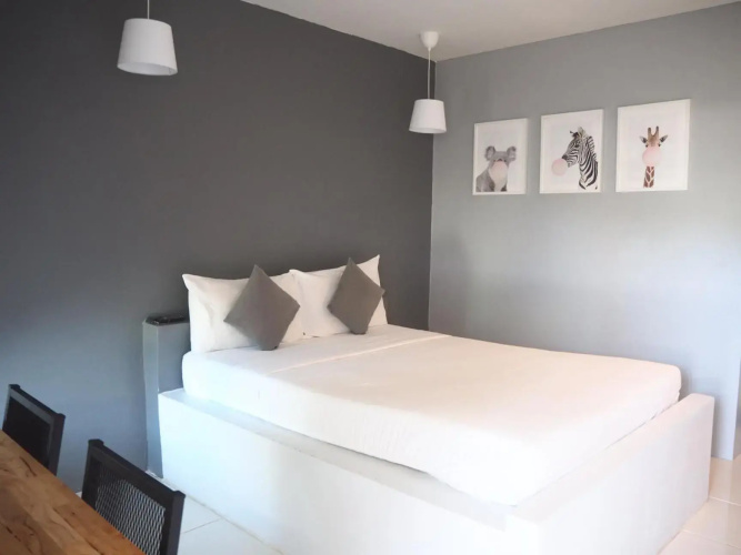 Sichon Modern House Hotel