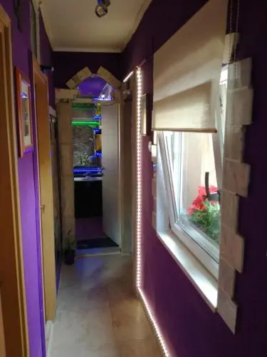 S Type Apartment
