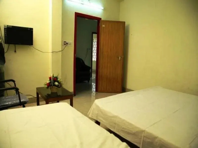 Orma Tourist Home