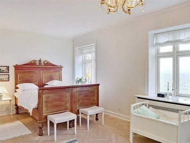 Villa Snekkersten