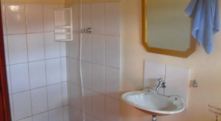 Macabéa Bistrô & Homestay