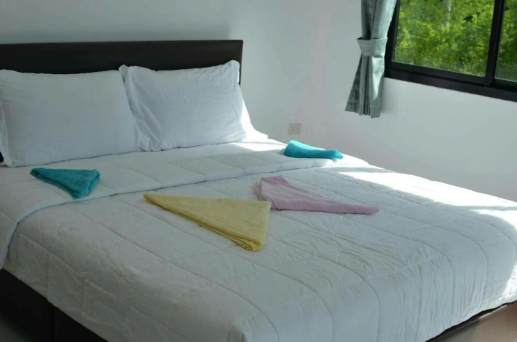 Khao Hin Nok Villa