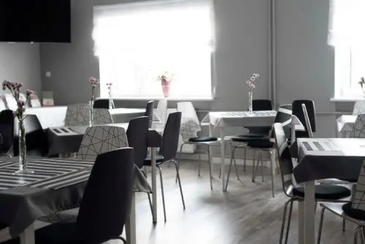 Hostel Azymut