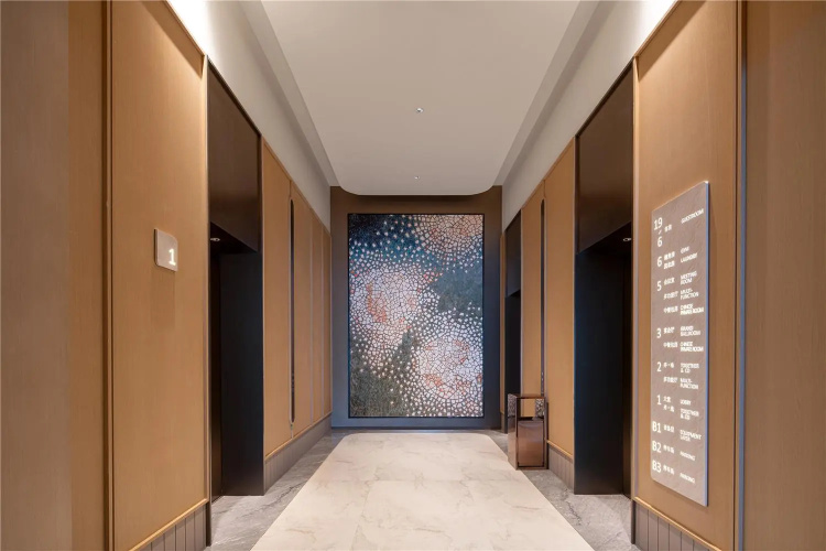 Hilton Garden Inn Chengde High-Tech Zone