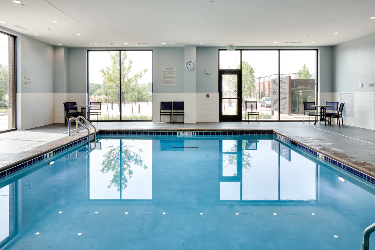 Staybridge Suites Iowa City - Coralville photo 22