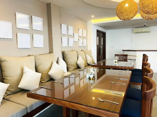 Jaya Suites Hotel
