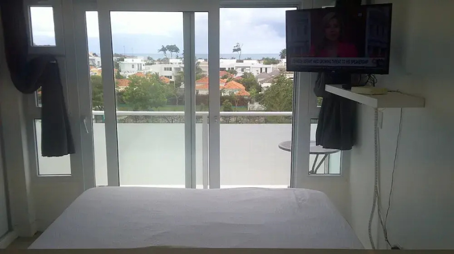E&J Residences at SOV