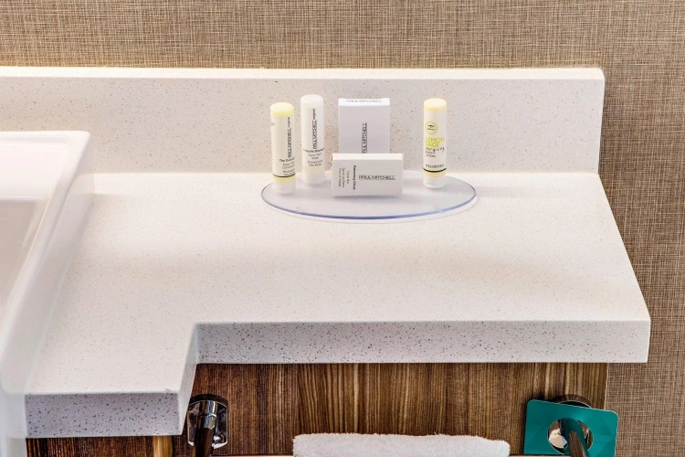 Executive Quadruple Suite