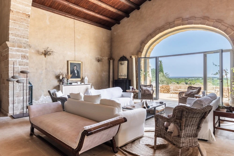 Masseria Costanza