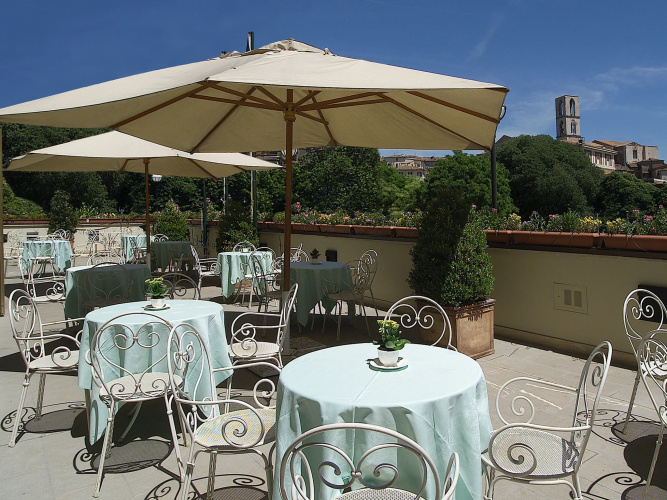Sangallo Palace Hotel photo 30