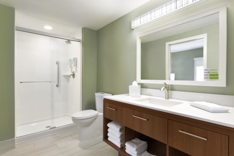 Home2 Suites by Hilton Milton, Ontario, Canada photo 9