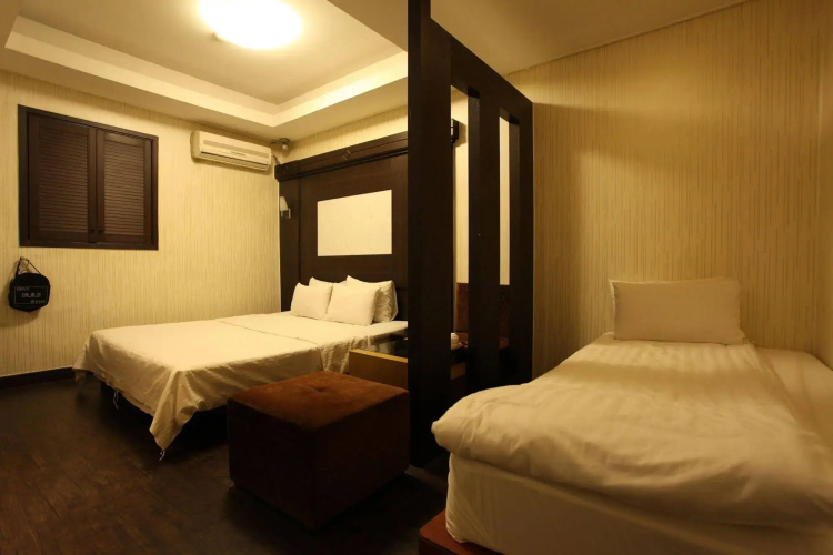 Hotel Highland