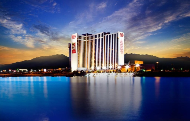 Grand Sierra Resort And Casino photo 30