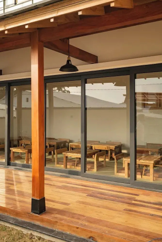 Hajime Homestay