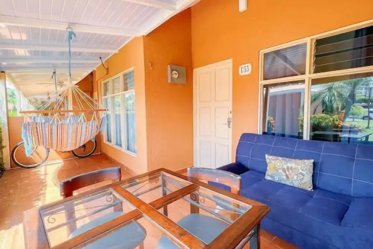 Villas Paraíso Coco 55