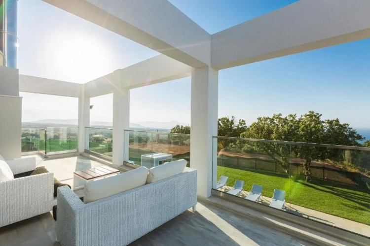Villa O²