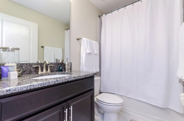Champions Gate Exec Villas- 9097hs