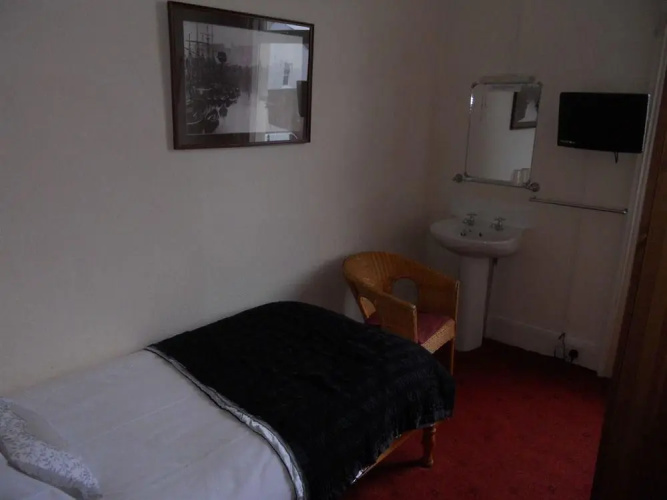 Kimberley House