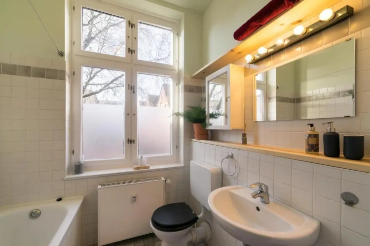 1 Bedroom Double Apartment