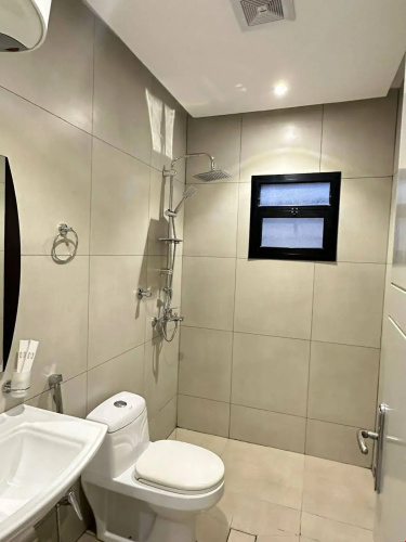 Al Muteb Suites Granada