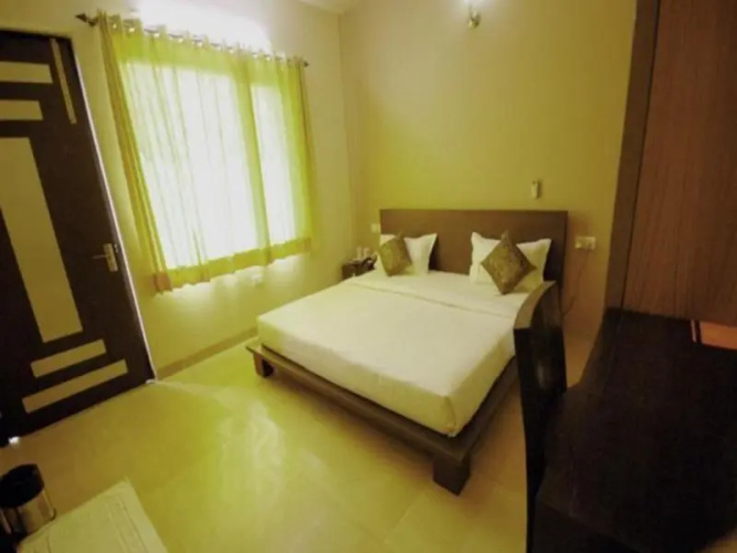 Hotel Corporate Prime
