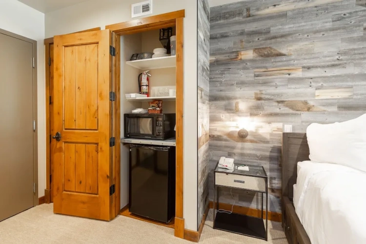 Standard room