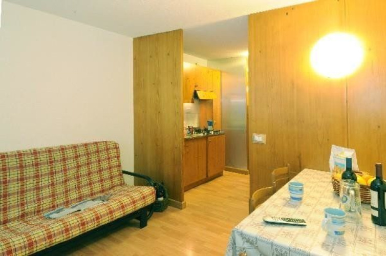 Residence Mirtillo Rosso