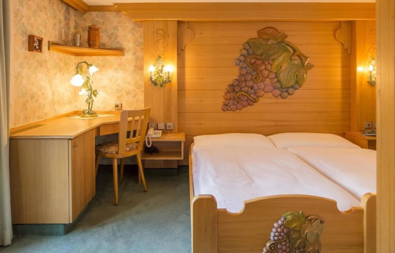 Hotel Olympia AG
