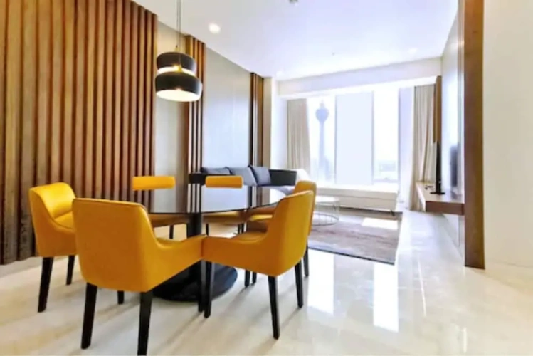 2 Bedrooms Premium Suite