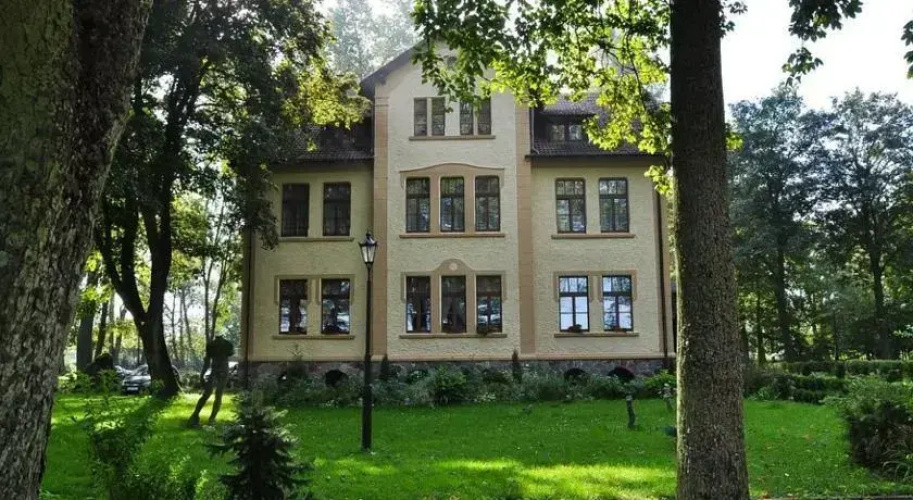Pałac Poraj