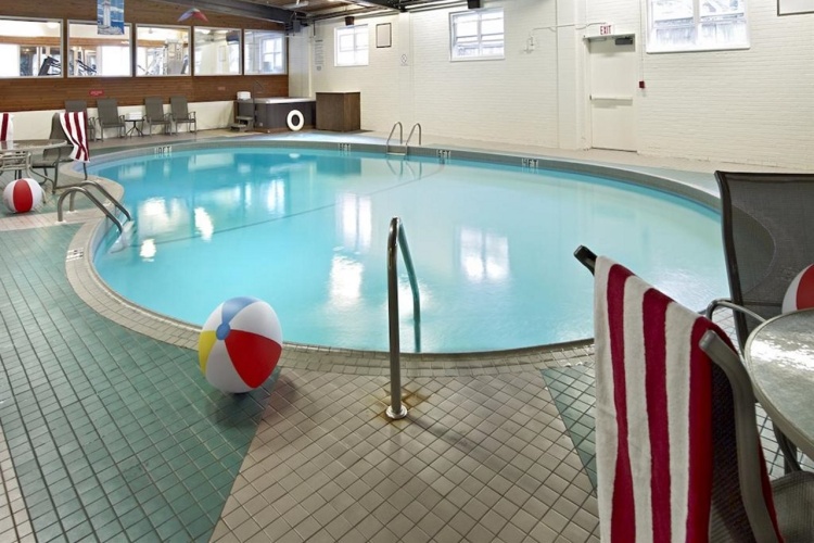 Charlottetown Inn & Conference Centre photo 15