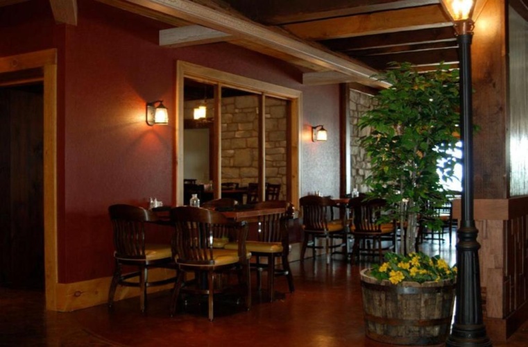 Heritage Hotel Lancaster photo 16