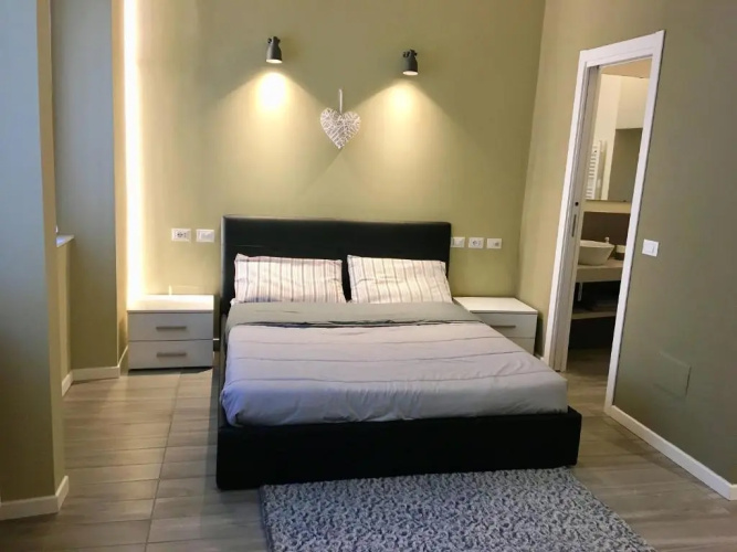 Monolocale Vicino Milano1