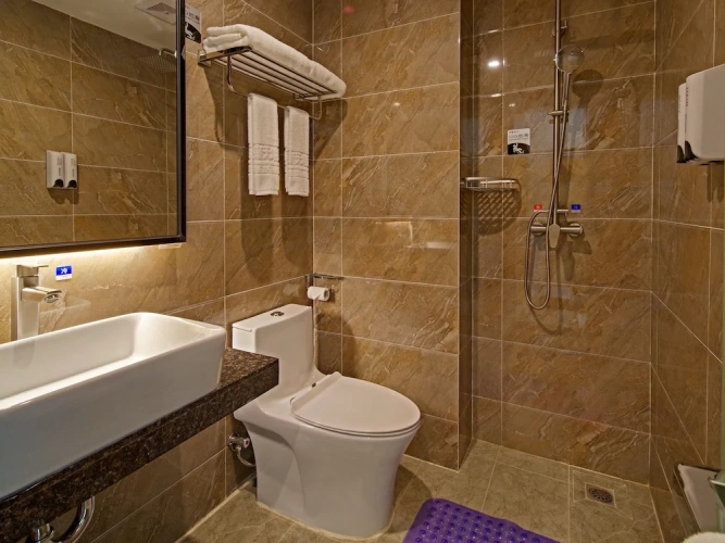 Business Twin room