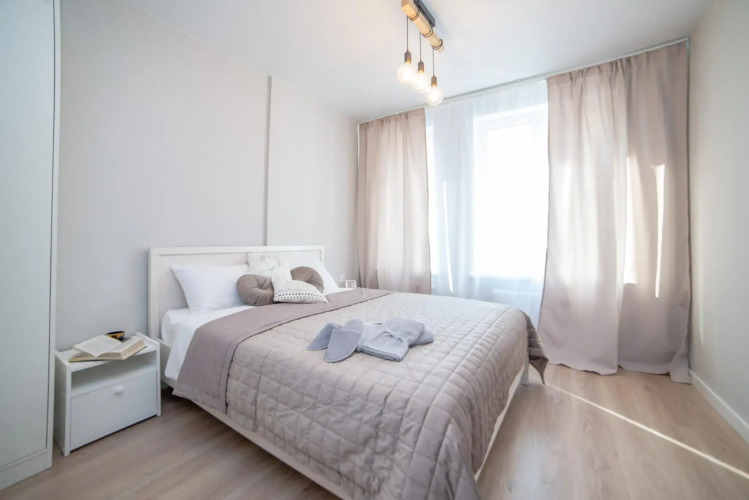 Фотография номера квартиры BeGuest на Тверитина 41(Центр)