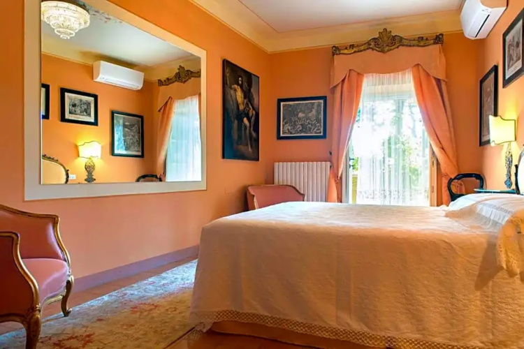 B&B Alla Mezza Luna