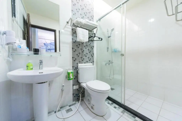 Yi Guo Cai Hui Apartment