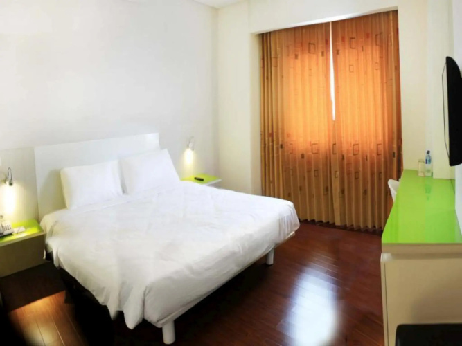 Hotel Everbright Ambon