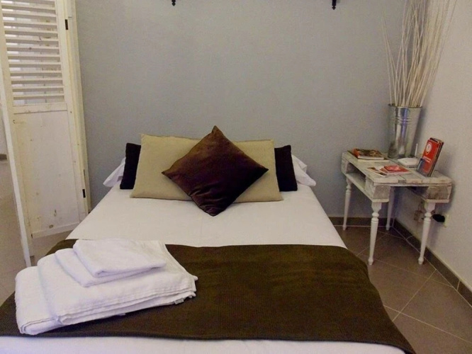 Apartamento Los Ventanales - Plaza Mayor