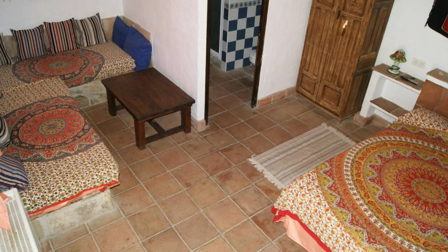 El Refugio de Alamut