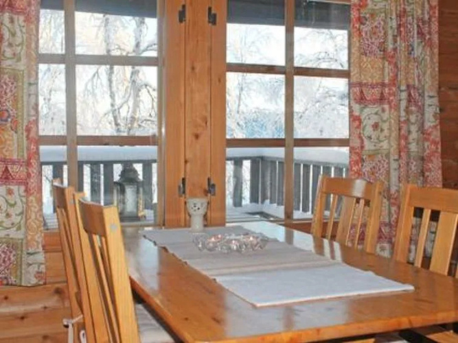 Holiday Home Hilla