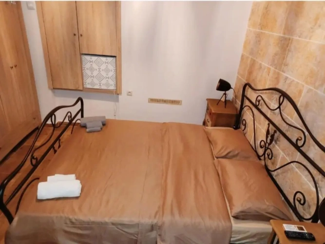 3 Bedrooms Cottage