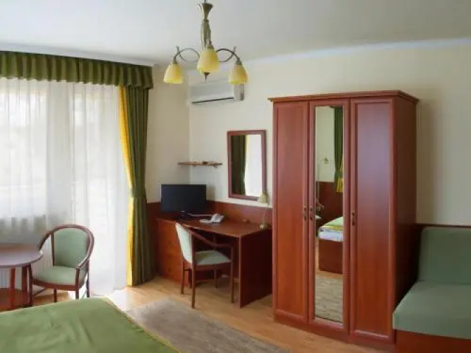 Apartman Bella Hotel