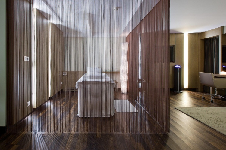 Nh Collection Madrid Palacio De Tepa photo 25