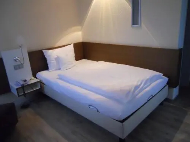 Flussbett