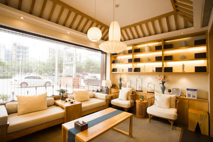 Qianna Chengji Hotel