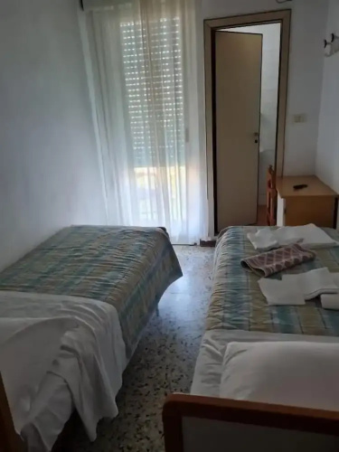 Hotel Marconi Miramare