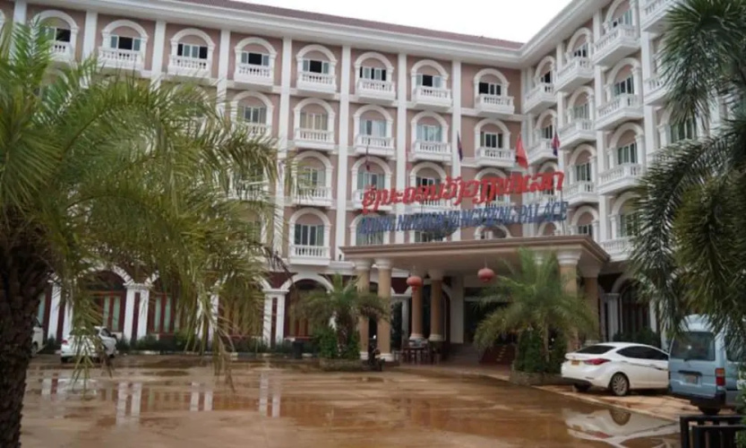 Otel görseli