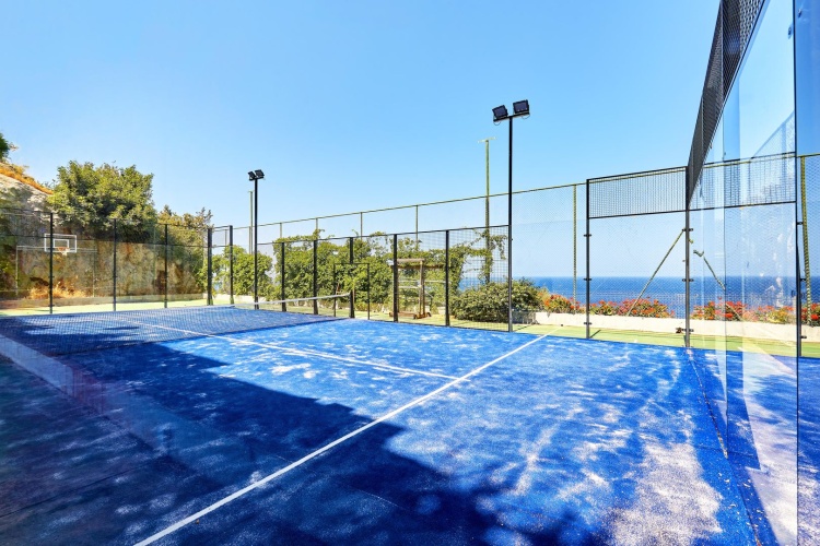 Blue Marine Resort & Spa Hotel photo 24