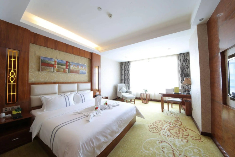 Oubon International Hotel